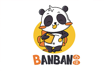 BANBAN办伴—黑龙江VIS设计