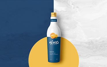 黑龙江某动力 品牌设计